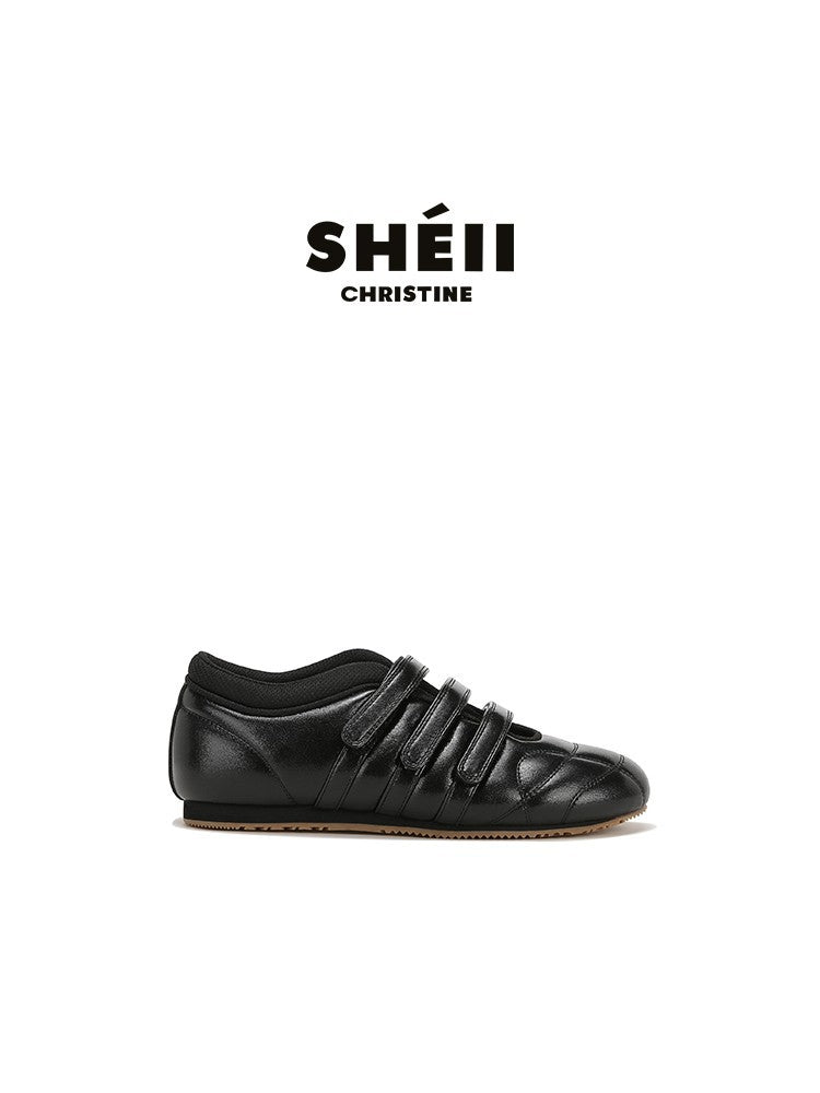 Dame stilfulde fritids-sneakers Stilla