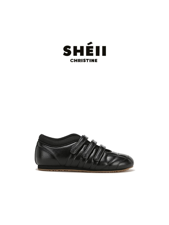Dame stilfulde fritids-sneakers Stilla