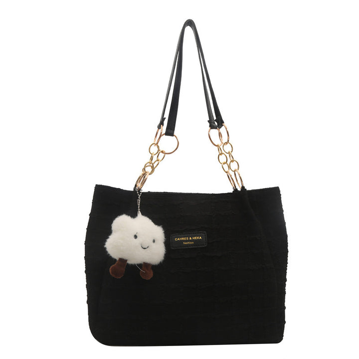 Femme Chic Tote Bag Stilla