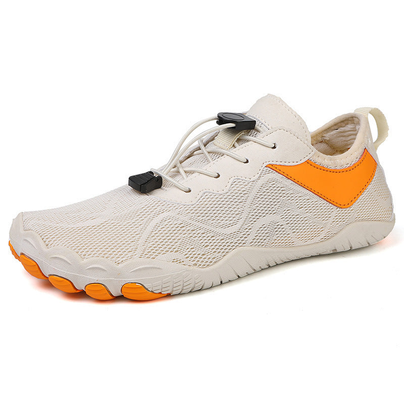 Herrer Quick-Lace Aqua Performance Sneakers Stilla