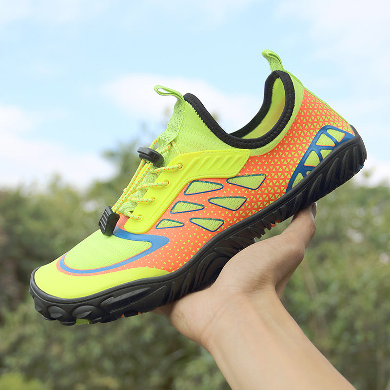 Herrer Quick-Dry Aquatic Training Sneakers Stilla