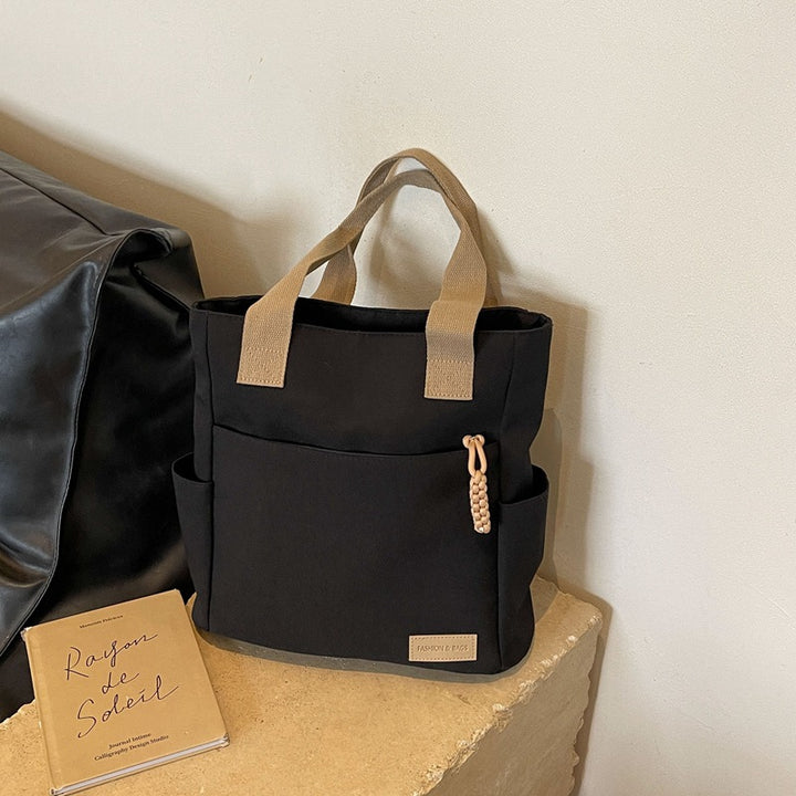 Kvinder rummelig shoppingtaske Stilla