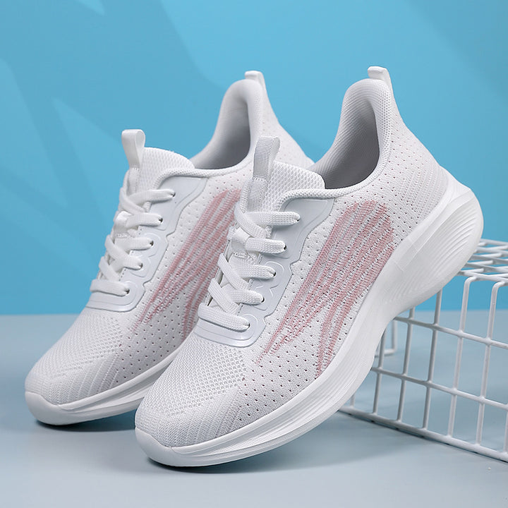 Herrer Højtydende Åndbare Løbesneakers Stilla 1749651442