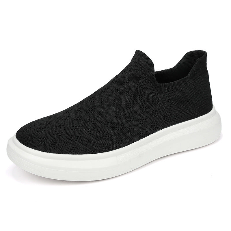 Herrer Åndbare Slippers Fritids Sneakers Stilla