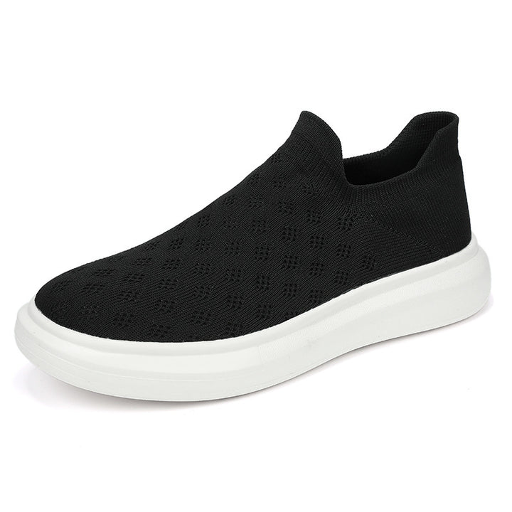 Herrer Åndbare Slippers Fritids Sneakers Stilla
