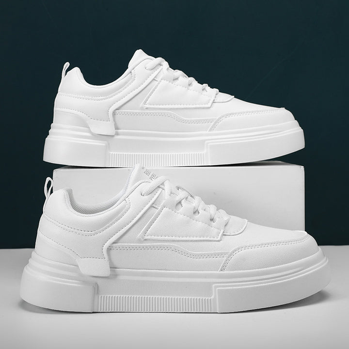 Herrer Stilfulde Forhøjede Mode Sneakers Stilla