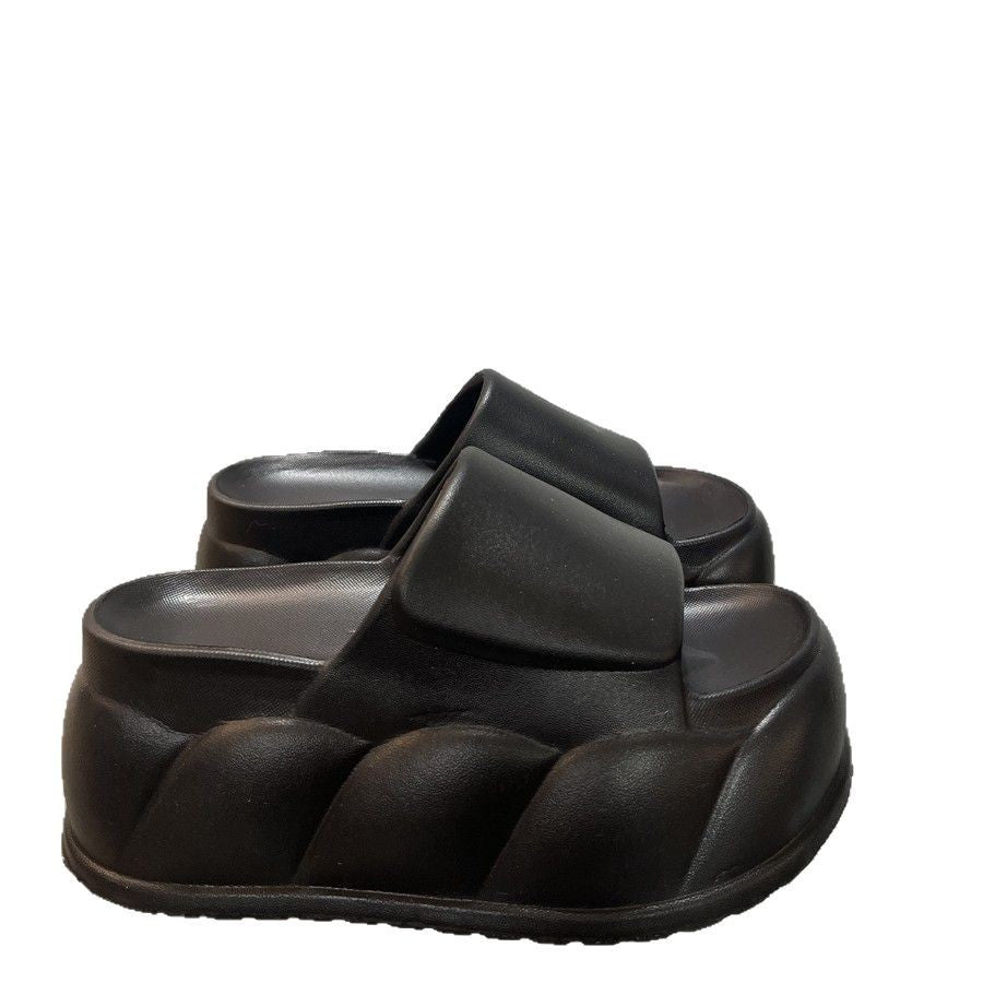 Dame Komfortable og stilfulde wellness-sandaler med ergonomisk design Stilla