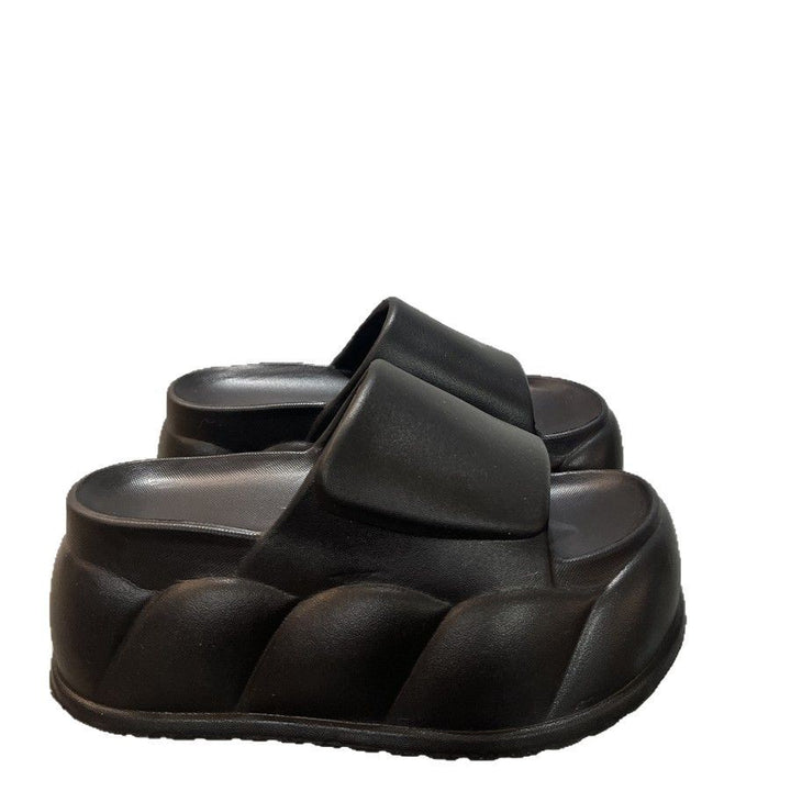 Dame Komfortable og stilfulde wellness-sandaler med ergonomisk design Stilla