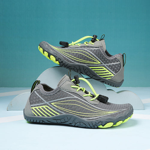 Herrer Quick-Dry Letvægts Aqua Sneakers Stilla