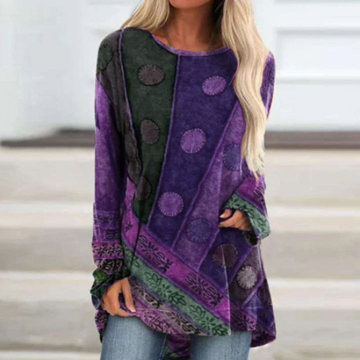 Stilla | Klassisk sweater til trendy outfits