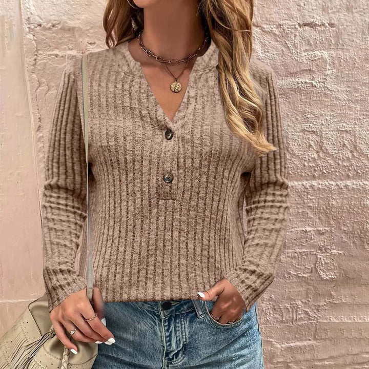 Stilla | Casual og Trendy Bluse