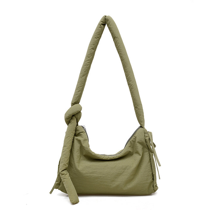 Femme Soft Touch Hobo Taske Stilla