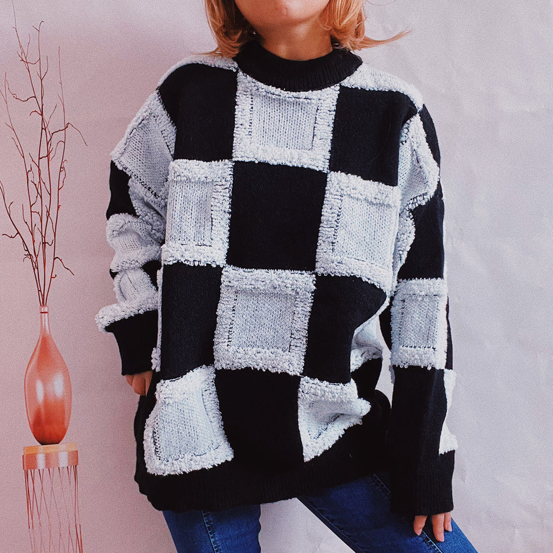 Stilla | Lækker sweater med stilbevidst elegance