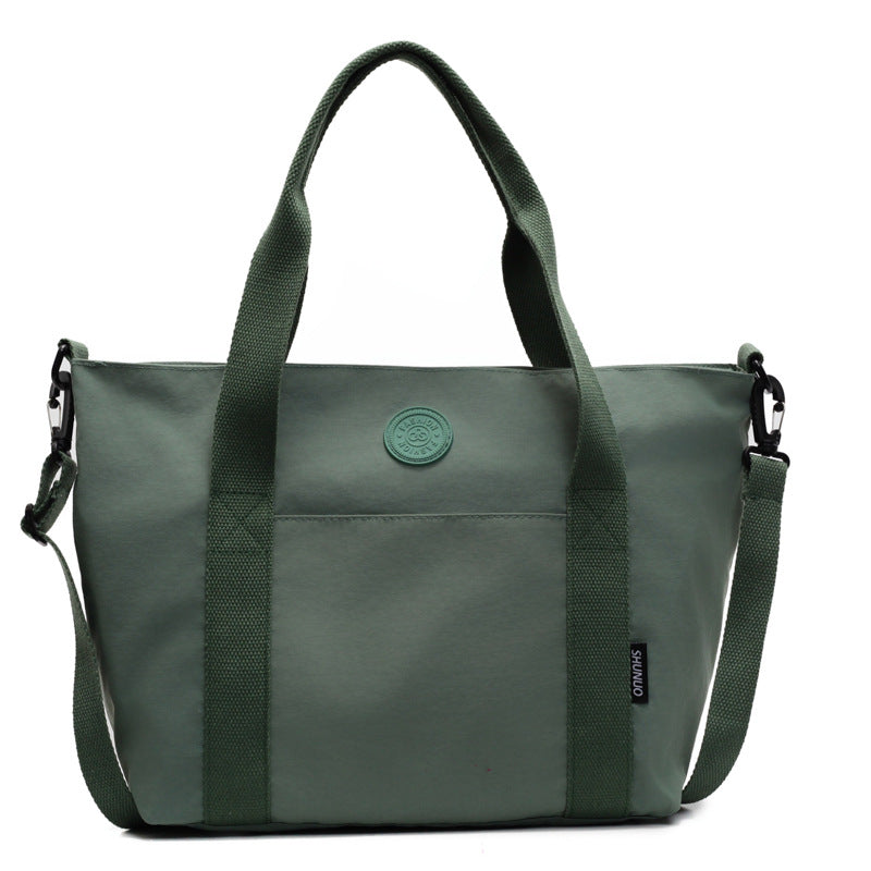 Femme Everyday Utility Tote Bag Stilla