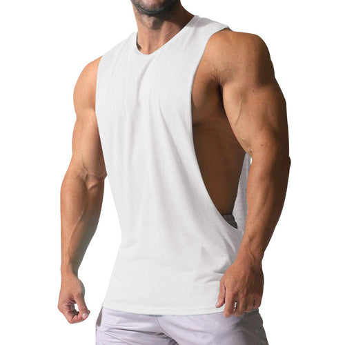 Herre Sport Tanktop Stilla