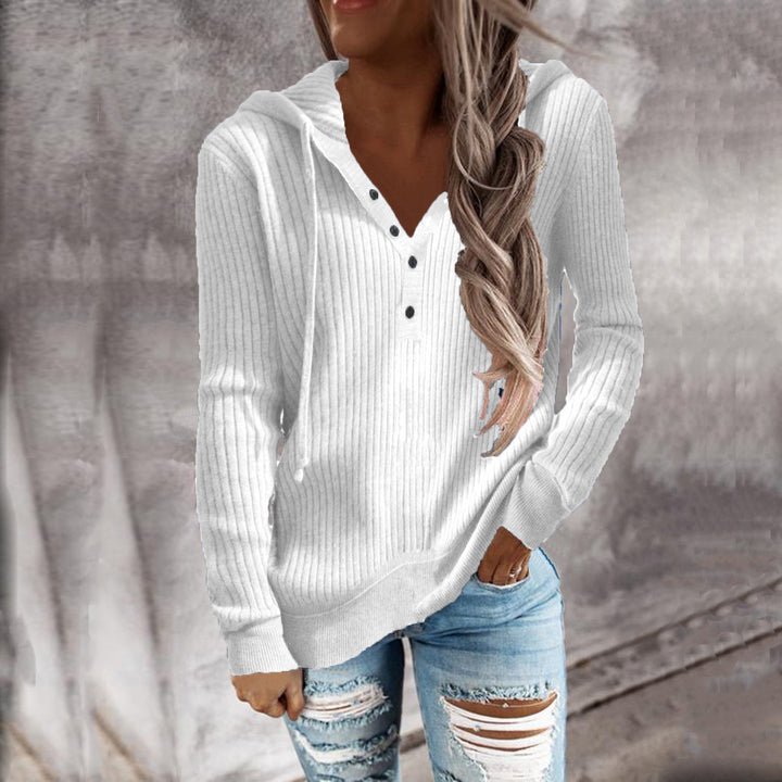 Stilla | Komfortabel sweater til afslappede dage