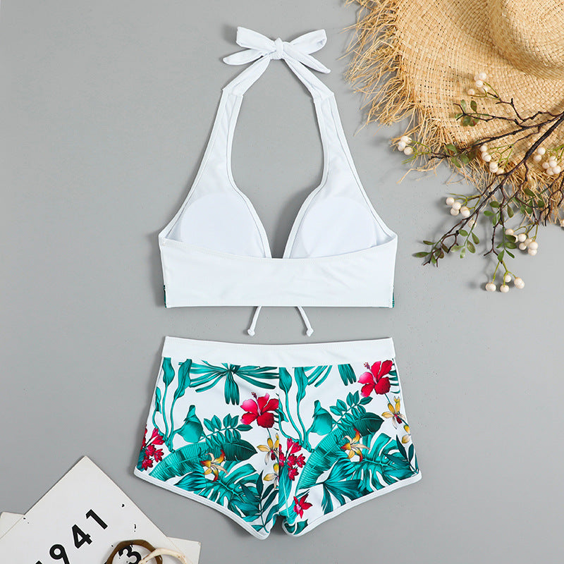 Dame Sport-Bikini-Sæt Stilla