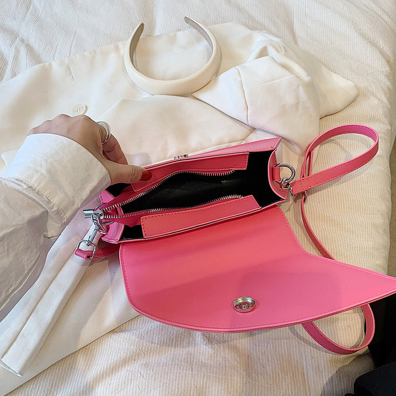 Femme Contemporary Håndholdt Clutch Tasche Stilla