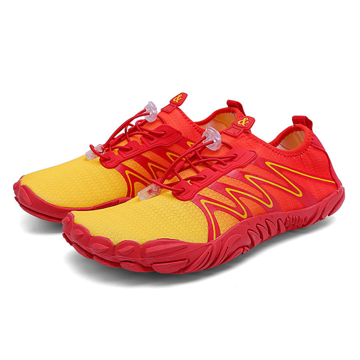 Herrer Let Aqua Trail Sko Stilla