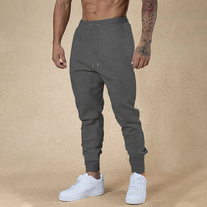 Herrer sporty joggingbukser Stilla