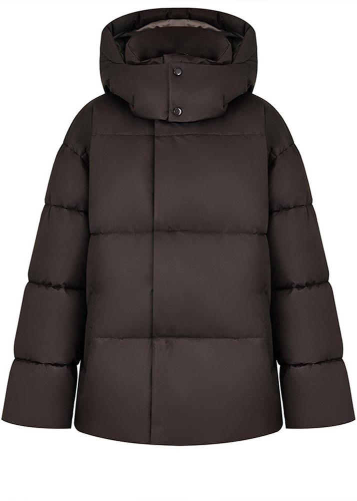 Stilla | Oversized Pufferjakke