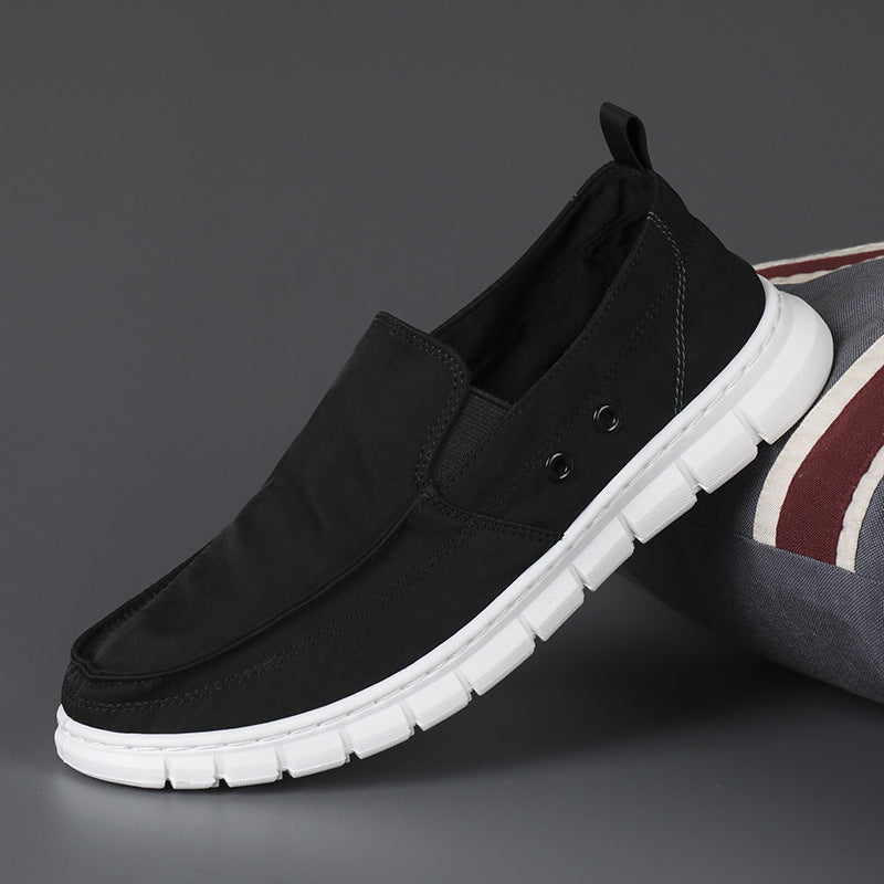 Stilla | Klassiske Dame Loafers Til Hverdag