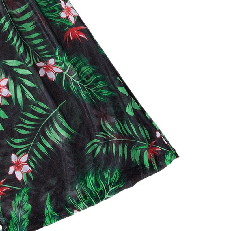 Damer Strandkimono Skovae