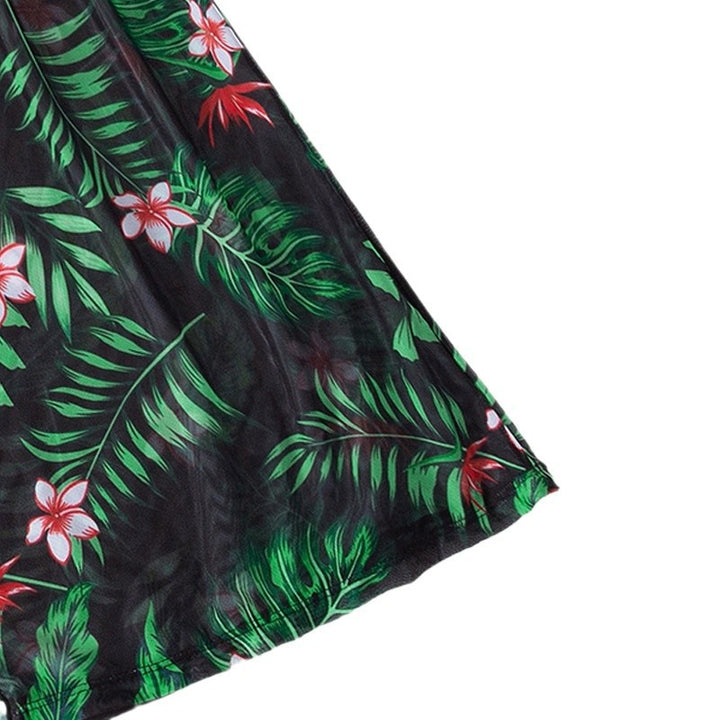 Damer Strandkimono Skovae