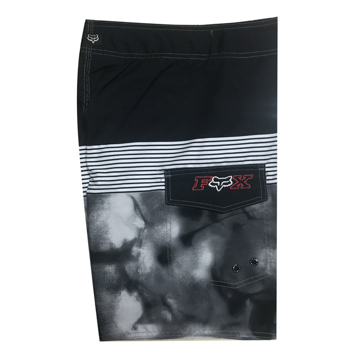 Herrer Boardshorts med moderne, multifunktionelt design Stilla