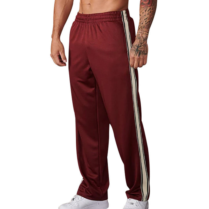 Herre Sporty Fritidsbukser Stilla