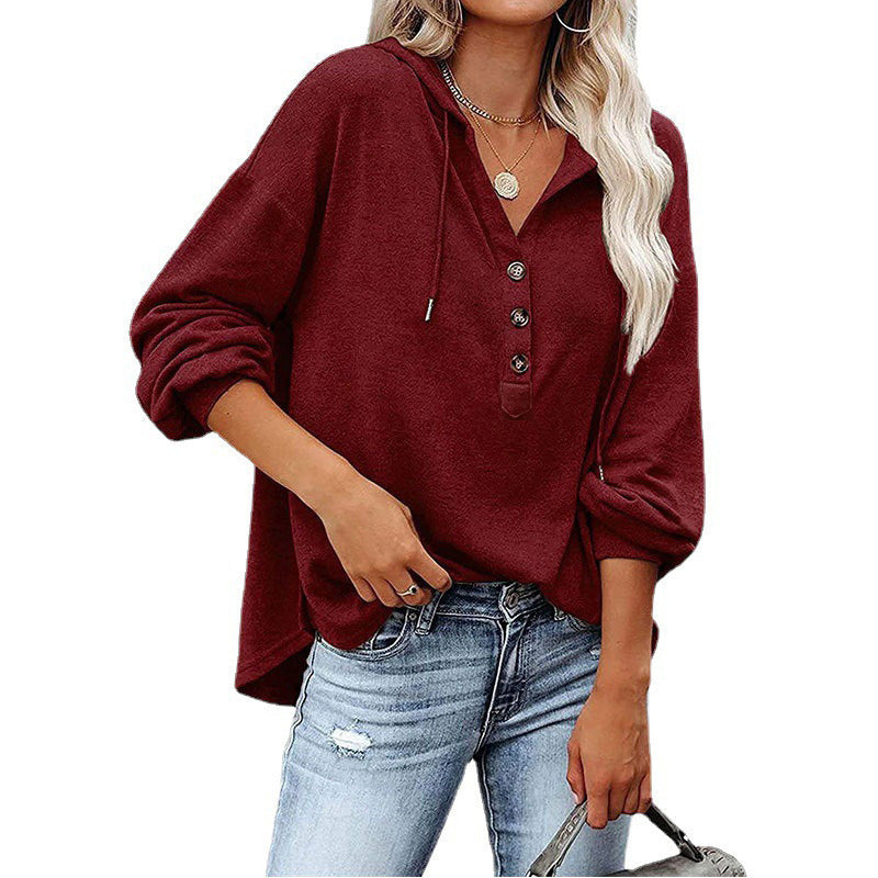 Stilla | Pullover med behagelig alsidighed