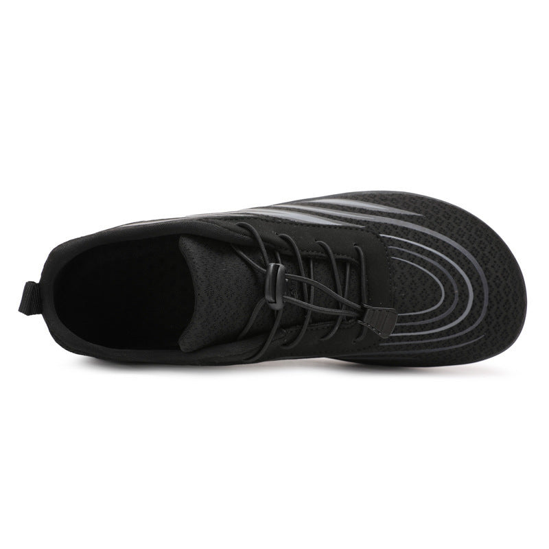 Dame Let Hurtig-Tørrende Aqua Sneakers Stilla
