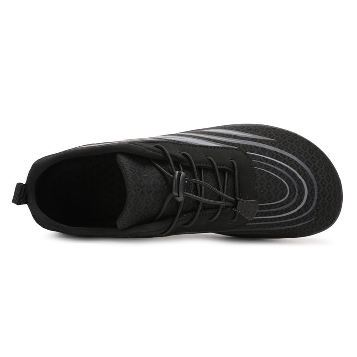 Dame Let Hurtig-Tørrende Aqua Sneakers Stilla