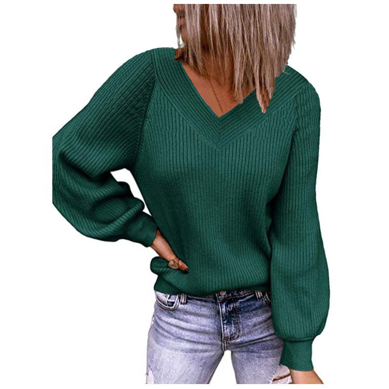 Stilla | Lækker og moderigtig sweater til den afslappede stil
