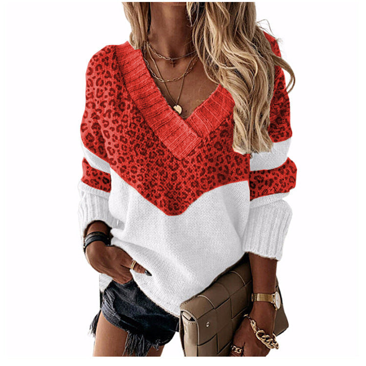 Stilla | Enkel sweater i elegant form