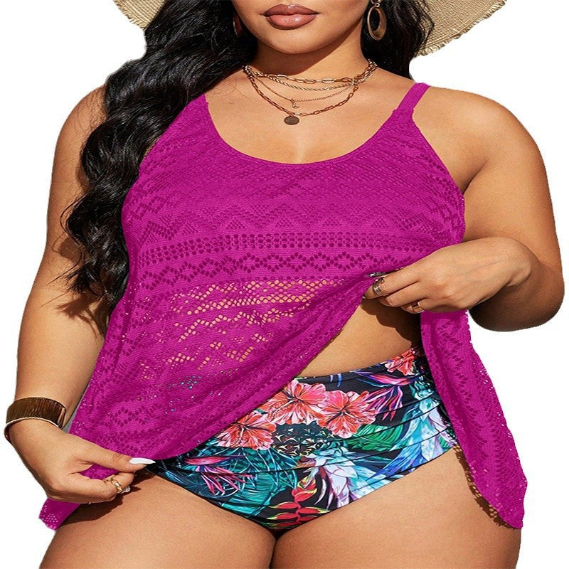Dame lette Strandbluse Skovae