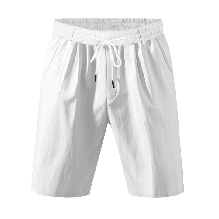 Herre fritidshorts Stilla