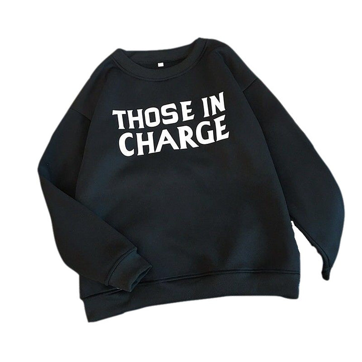 Kvinders Casual Sweatshirt Skovae