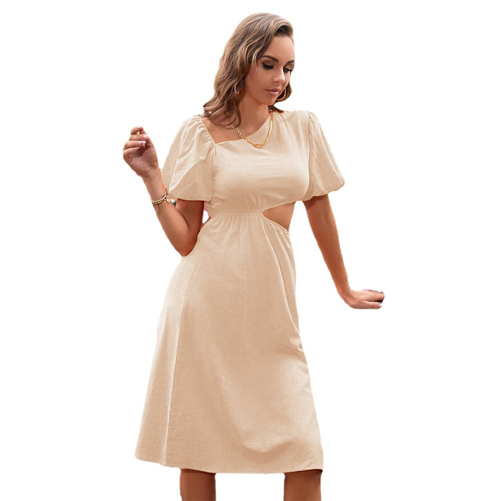 Stilla | Chic Fresh Pastoral Kjole