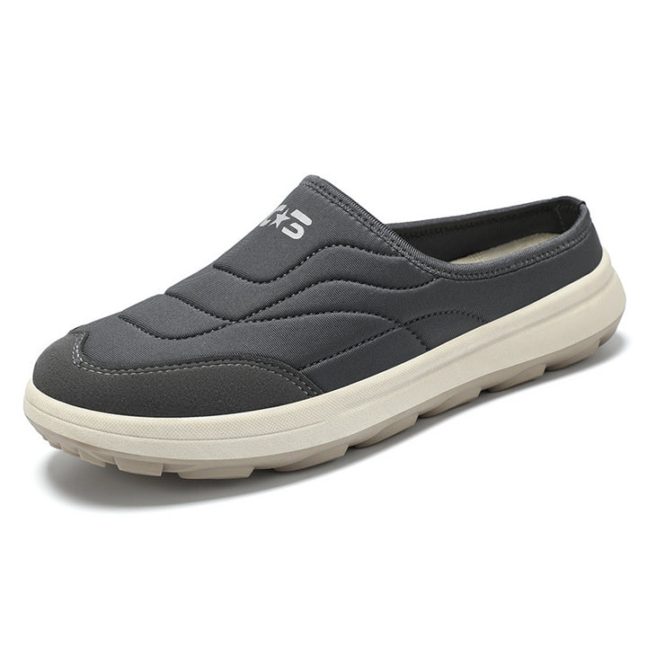 Femme Slip-On Fritids Komfort Sko Stilla