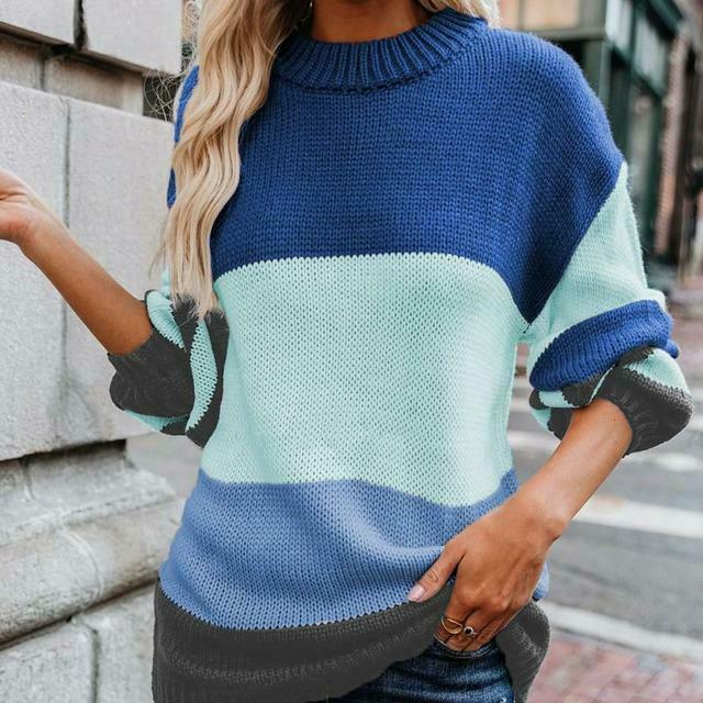 Stilla | Moderne trøje med alsidig look