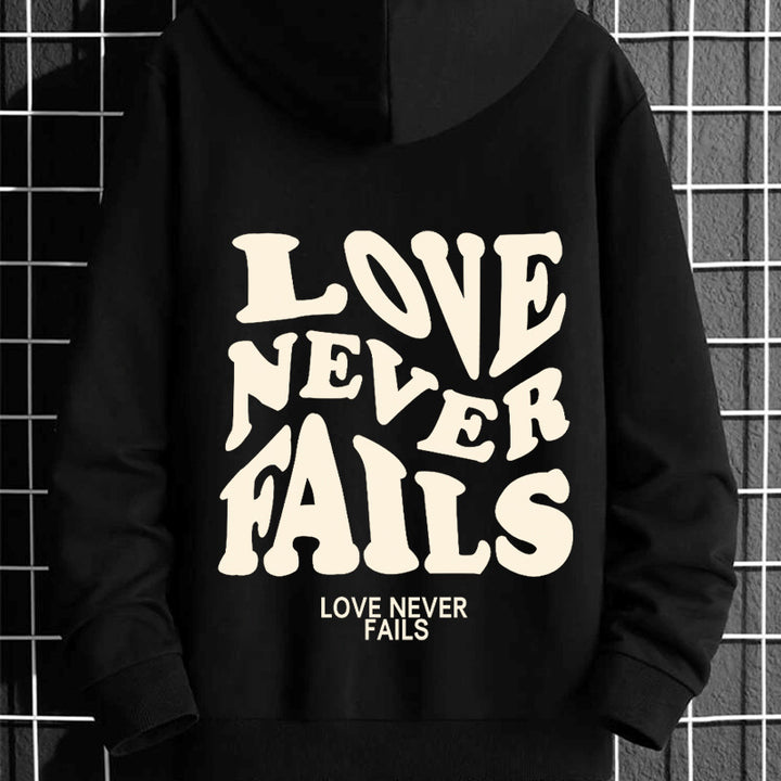 Women’s Hooded Sweater Skovae