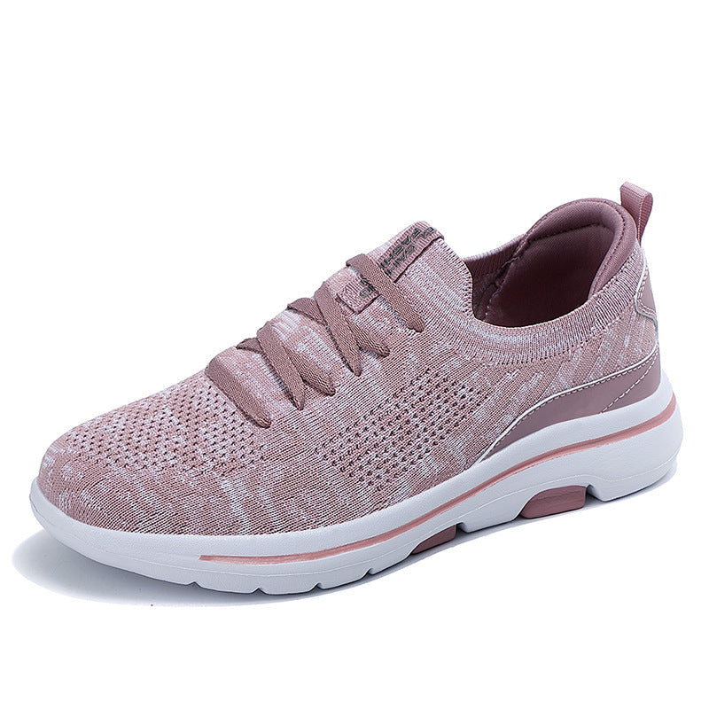 Dame Let Slip-On Sport Sneakers Stilla