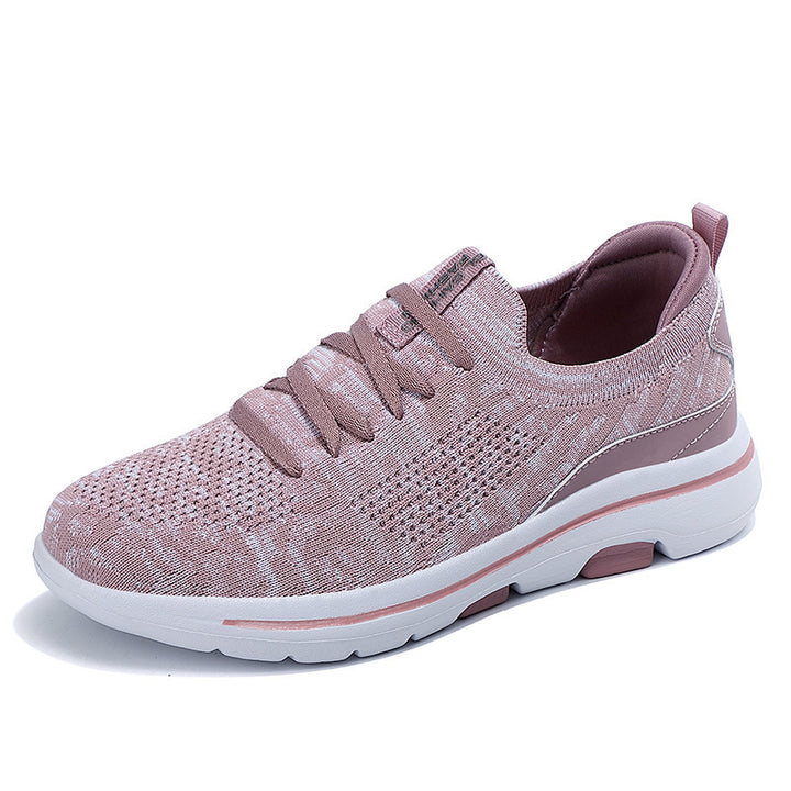 Dame Let Slip-On Sport Sneakers Stilla
