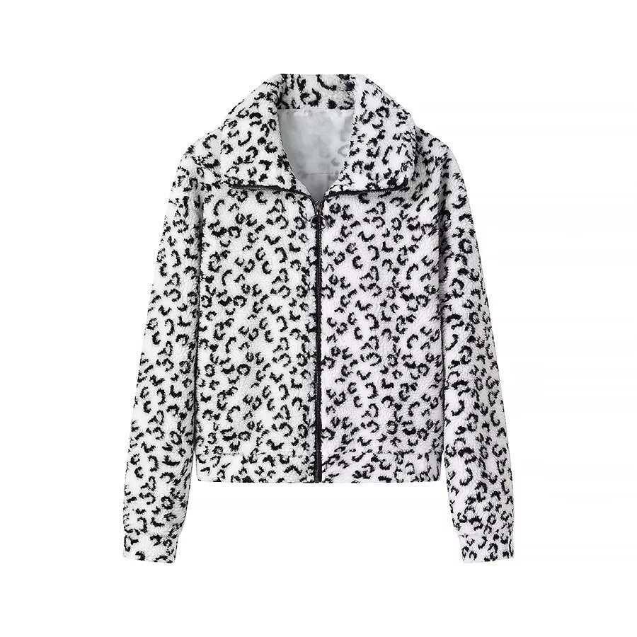 Femme Cozy Künstervelbluse Stilla