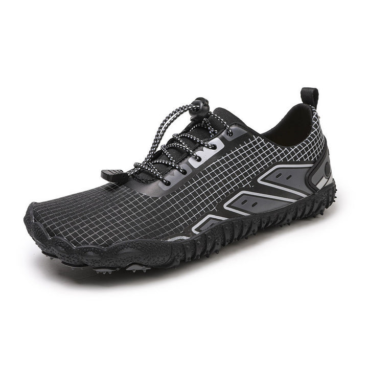 Herrer Quick-Dry Performance Aqua Sneakers Stilla