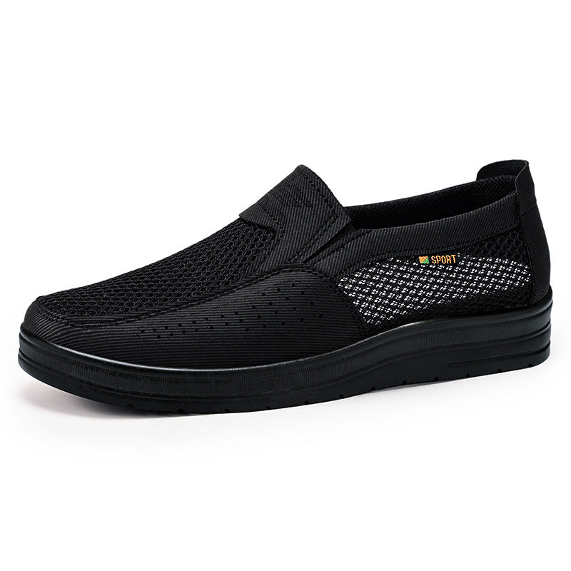 Dame Åndbare Fritids-Slippers med fleksibelt tilpasseligt design Stilla