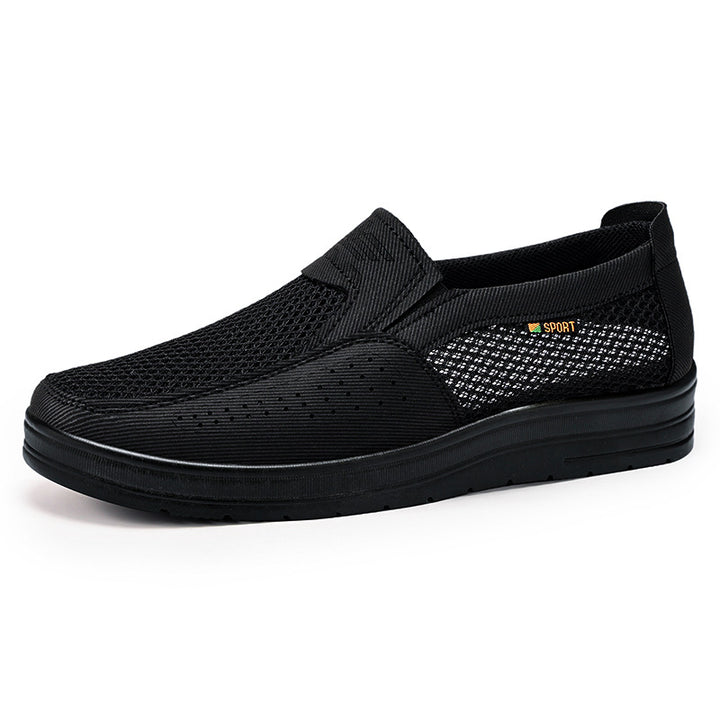 Dame Åndbare Fritids-Slippers med fleksibelt tilpasseligt design Stilla