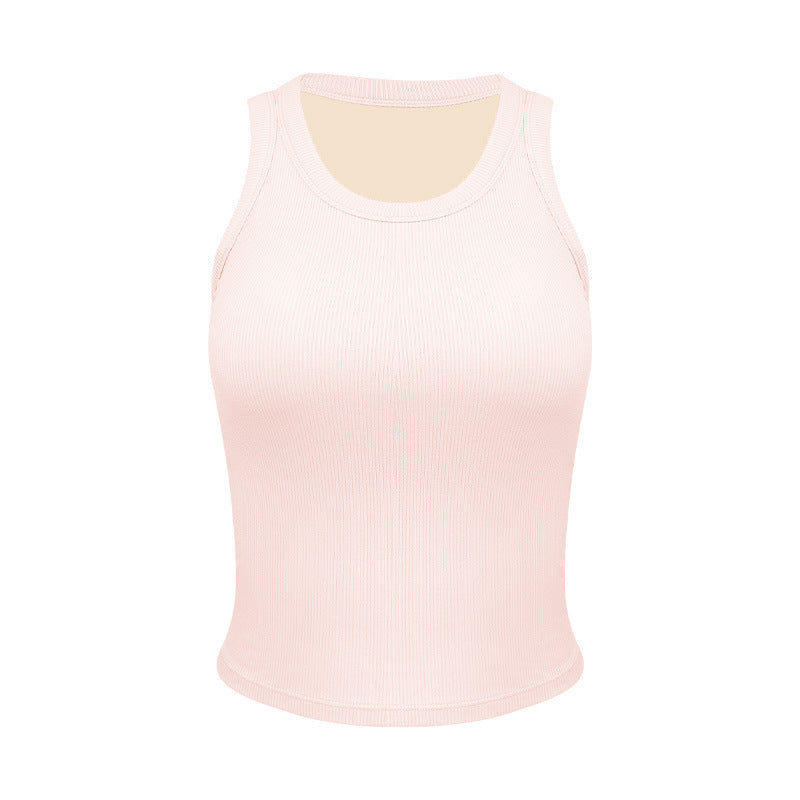 Dame muskelshirt Stilla