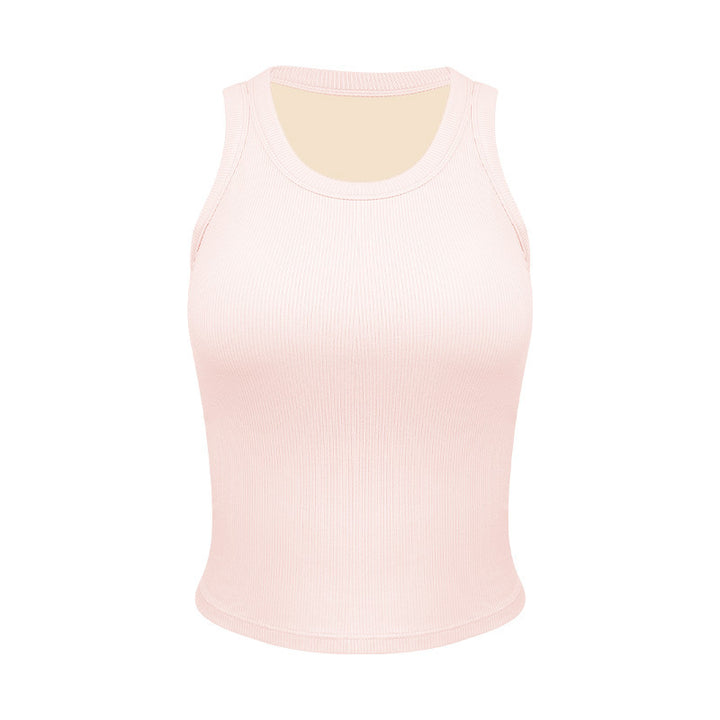 Dame muskelshirt Stilla